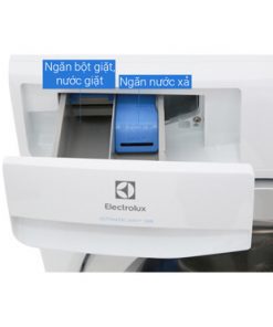 Electrolux Ewf8025cqwa 3