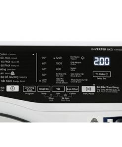 Electrolux Ewf8025cqwa 4