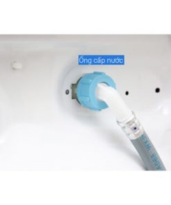 Electrolux Ewf8025cqwa 6