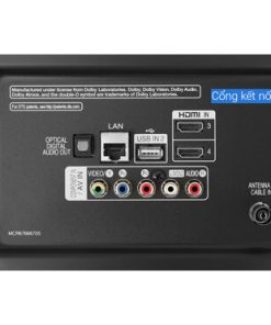 Lg 43um7600pta4