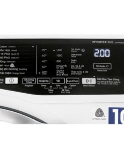 May Giat Electrolux Ewf8025cqsa 5