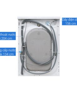 May Giat Electrolux Ewf9523bdwa 8