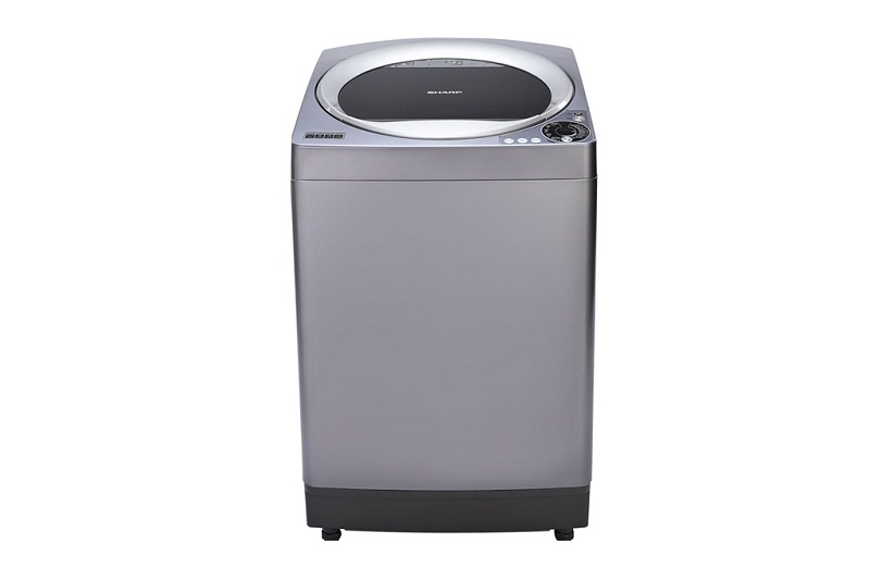 Máy giặt Sharp 10.2 kg ES-U102HV-S Máy giặt Sharp 10.2 kg ES-U102HV-S
