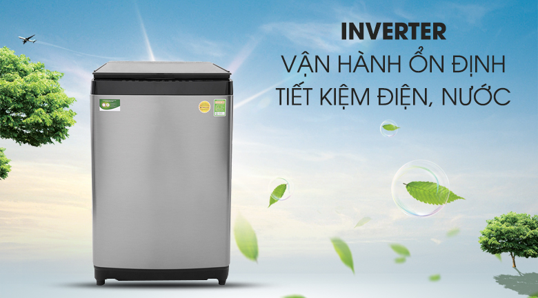 Máy giặt Toshiba 15 kg AW-DUG1600WV Máy giặt Toshiba 15 kg AW-DUG1600WV