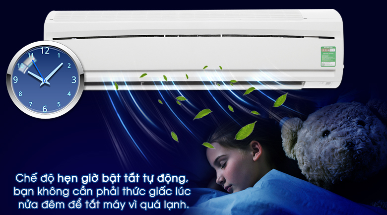Máy lạnh Daikin 2.0 HP FTC50NV1V Máy lạnh Daikin 2.0 HP FTC50NV1V
