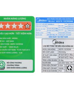 May Lanh Midea Msfr 10crdn8 9