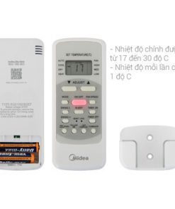 May Lanh Midea Msfr 13crdn8 7