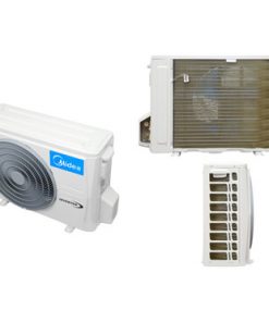May Lanh Midea Msfr 13crdn8 8
