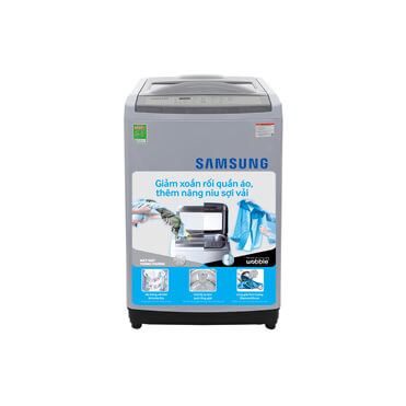 Samsung Wa90m5120sg Sv 1