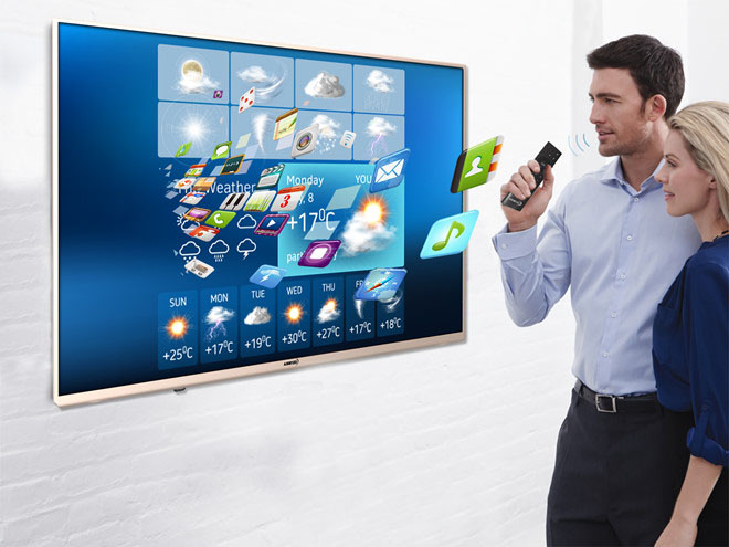 Smart Tivi Asanzo 55 inch 55AG800 Smart Tivi Asanzo 55 inch 55AG800