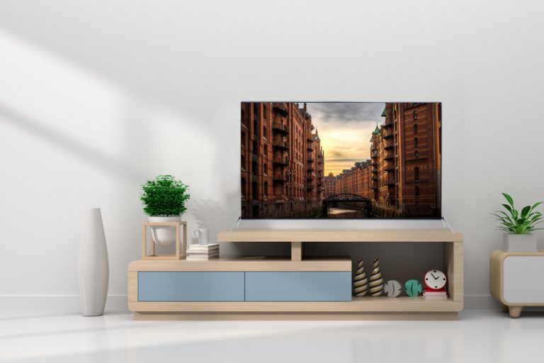 Smart Tivi Asanzo 55 inch 55AG800 Smart Tivi Asanzo 55 inch 55AG800
