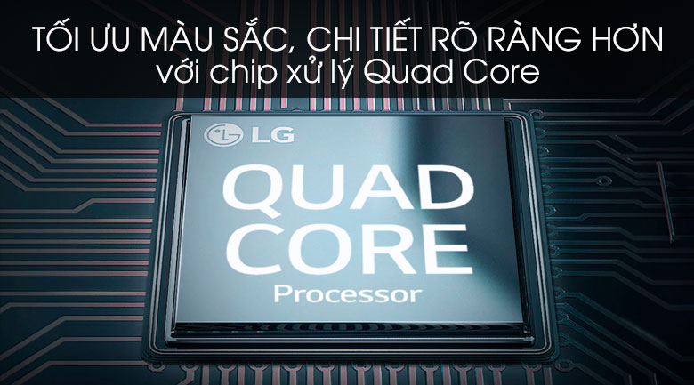 Smart Tivi LG 4K 43 inch 43UM7600 Smart Tivi LG 4K 43 inch 43UM7600
