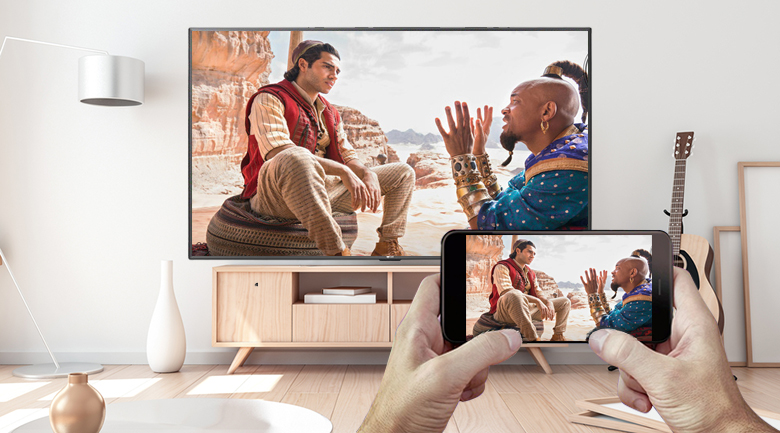 Smart Tivi LG 4K 50 inch 50UM7600PTA Smart Tivi LG 4K 50 inch 50UM7600PTA