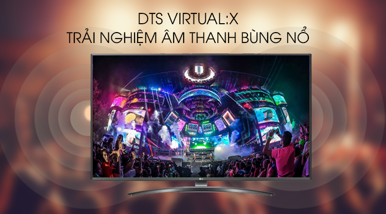 Smart Tivi LG 4K 50 inch 50UM7600PTA Smart Tivi LG 4K 50 inch 50UM7600PTA