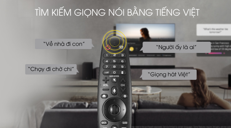 Smart Tivi LG 4K 50 inch 50UM7600PTA