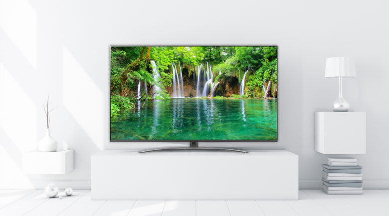Smart Tivi LG 4K 55 inch 55SM8100PTA Smart Tivi LG 4K 55 inch 55SM8100PTA