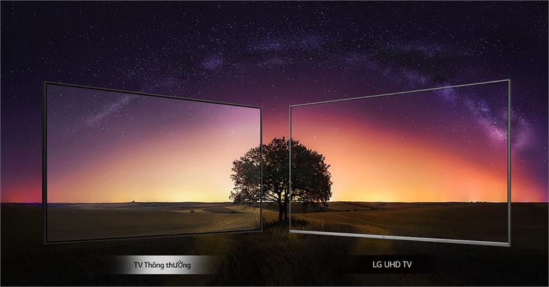 Smart Tivi LG 4K 55 inch 55UM7100PTA Smart Tivi LG 4K 55 inch 55UM7100PTA