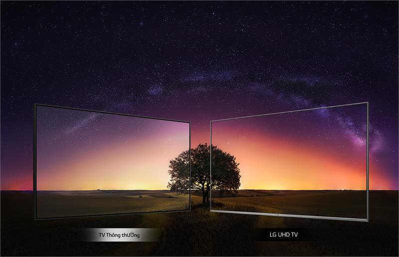 Smart Tivi LG 4K 55 inch 55UM7600PTA Smart Tivi LG 4K 55 inch 55UM7600PTA
