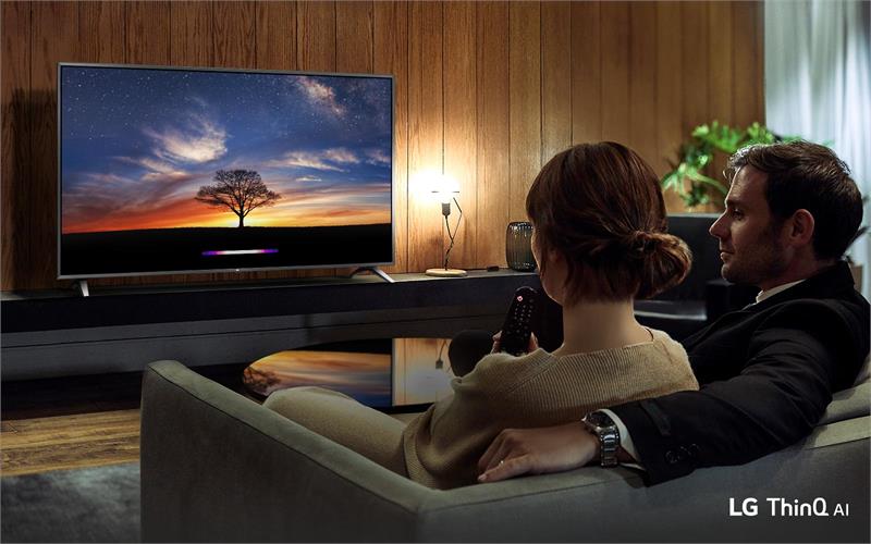 Smart Tivi LG 4K 55 inch 55UM7600PTA Smart Tivi LG 4K 55 inch 55UM7600PTA