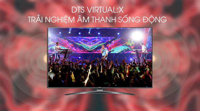 Smart Tivi LG 4K 65 inch 65UM7600PTA Smart Tivi LG 4K 65 inch 65UM7600PTA
