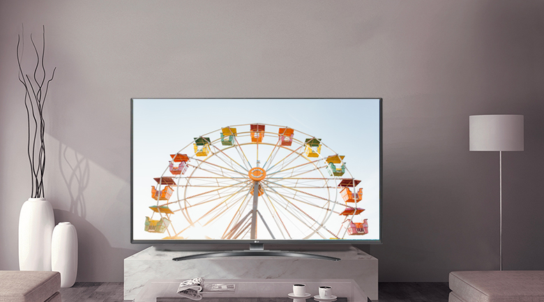 Smart Tivi LG 4K 65 inch 65UM7600PTA Smart Tivi LG 4K 65 inch 65UM7600PTA