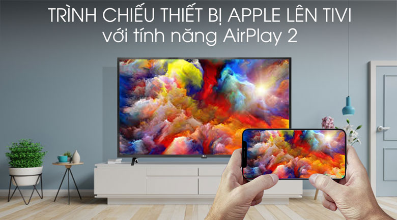 Smart Tivi LG 4K 70 inch 70UM7300PTA Smart Tivi LG 4K 70 inch 70UM7300PTA