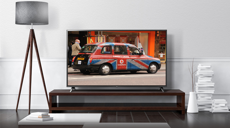 Smart Tivi LG 4K 70 inch 70UM7300PTA Smart Tivi LG 4K 70 inch 70UM7300PTA