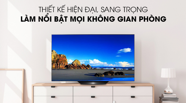 Smart Tivi OLED LG 4K 65 inch 65B9PTA Smart Tivi OLED LG 4K 65 inch 65B9PTA
