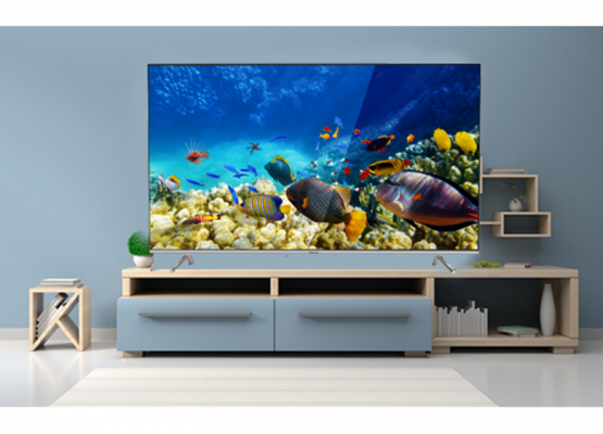 Smart Tivi Panasonic 55 Inch Th 55gx650v 8870 6