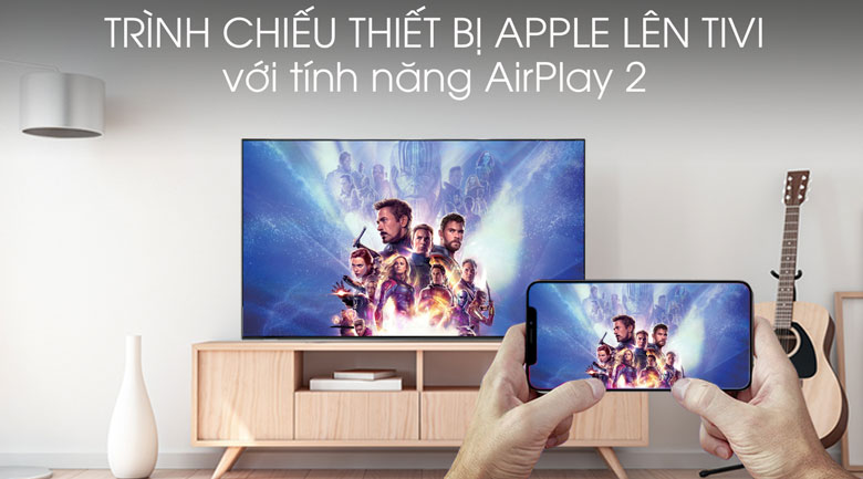 Smart Tivi QLED Samsung 55 inch 55Q900R Smart Tivi QLED Samsung 55 inch 55Q900R
