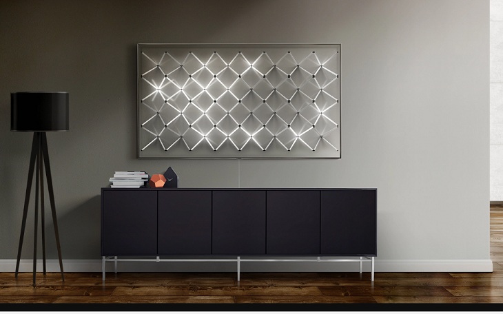 Smart Tivi QLED Samsung 65 inch 65Q90R Smart Tivi QLED Samsung 65 inch 65Q90R