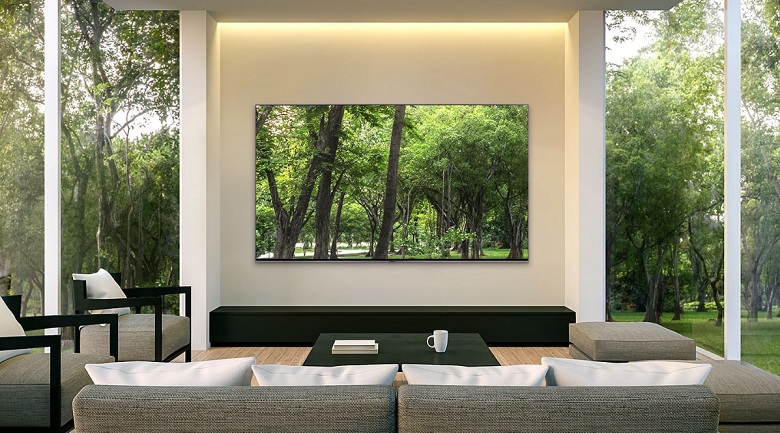 Smart Tivi QLED Samsung 65 inch 65Q90R Smart Tivi QLED Samsung 65 inch 65Q90R