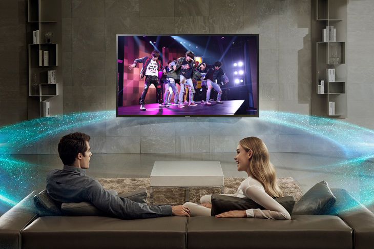 Smart Tivi Samsung 32 inch 32N4300 Smart Tivi Samsung 32 inch 32N4300