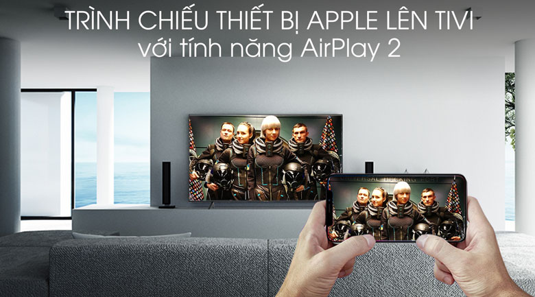 Smart Tivi Samsung 43 inch 43RU7100 Smart Tivi Samsung 43 inch 43RU7100