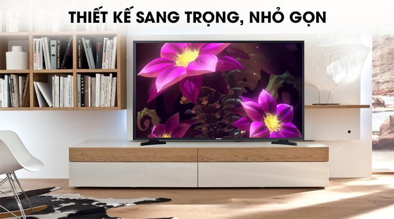 Smart Tivi Samsung 43 inch 43T6000