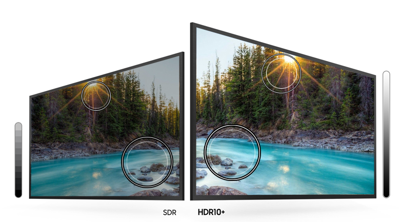 Smart Tivi Samsung 50 inch 50TU8500 Smart Tivi Samsung 50 inch 50TU8500