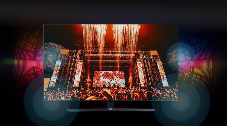 Smart Tivi Samsung 50 inch 50TU8500 Smart Tivi Samsung 50 inch 50TU8500