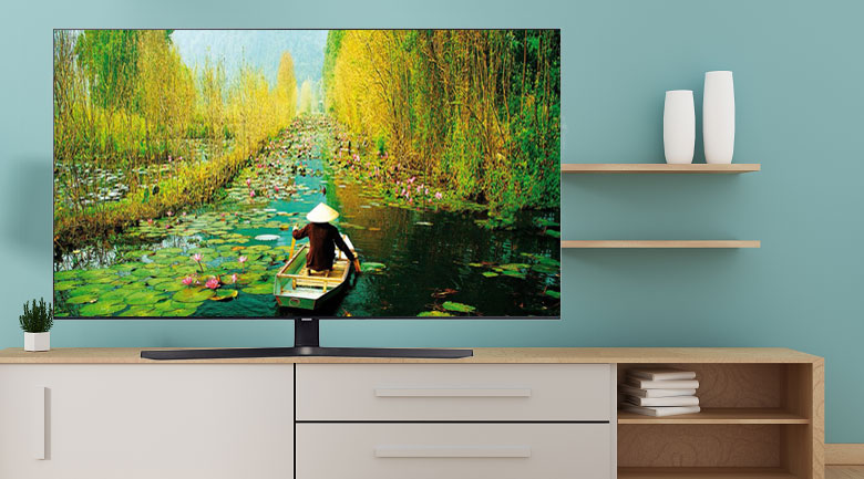 Smart Tivi Samsung 50 inch 50TU8500 Smart Tivi Samsung 50 inch 50TU8500