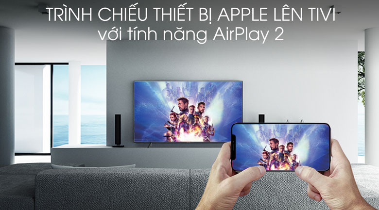 Smart Tivi Samsung 55 inch 55RU7100 Smart Tivi Samsung 55 inch 55RU7100