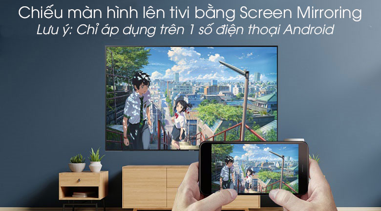 Smart Tivi Samsung 55 inch 55RU7200 Smart Tivi Samsung 55 inch 55RU7200