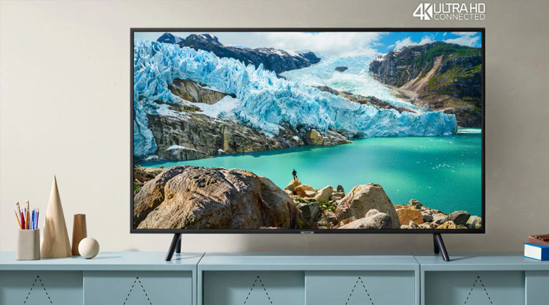 Smart Tivi Samsung 55 inch 55RU7200 Smart Tivi Samsung 55 inch 55RU7200