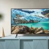 Smart Tivi Samsung 65 Inch 65ru7100 8338 11