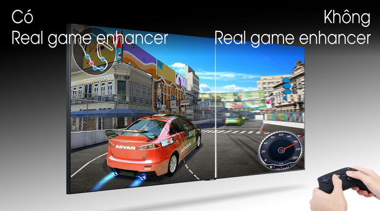 Smart Tivi Samsung 65 inch 65TU7000 Smart Tivi Samsung 65 inch 65TU7000