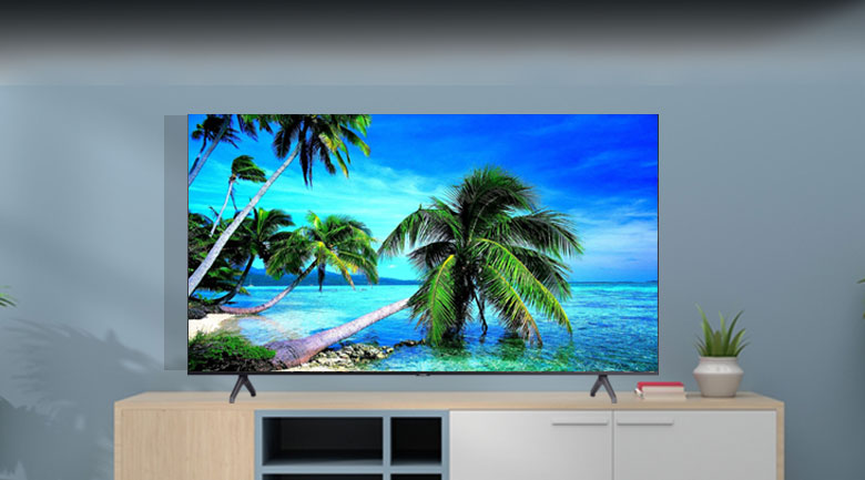 Smart Tivi Samsung 75 inch 75TU7000 Smart Tivi Samsung 75 inch 75TU7000