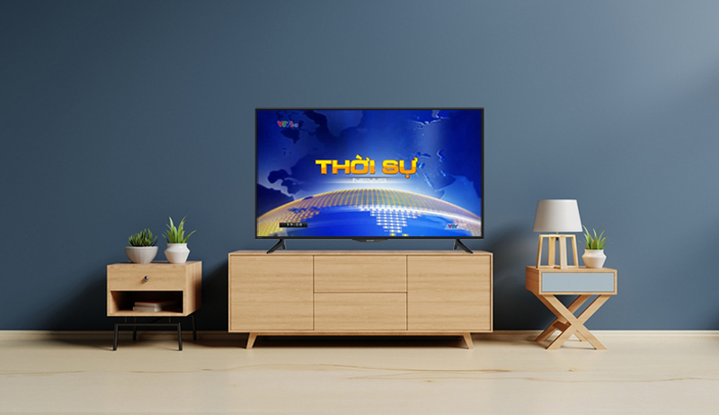 Smart Tivi Sharp HD 32 inch LC-32SA4500X Smart Tivi Sharp HD 32 inch LC-32SA4500X