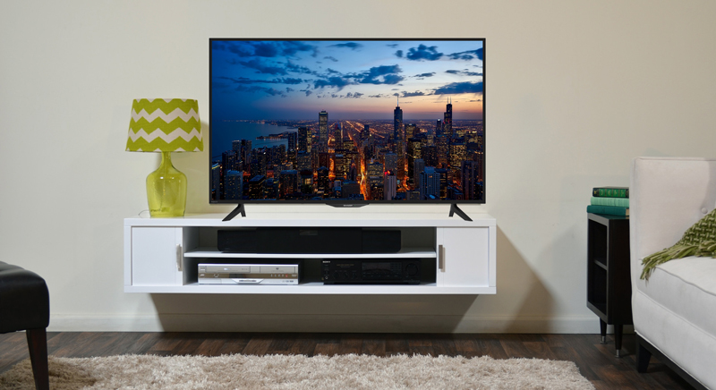 Smart Tivi Sharp HD 32 inch LC-32SA4500X Smart Tivi Sharp HD 32 inch LC-32SA4500X