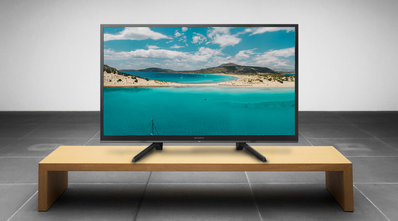 Smart Tivi Sony 32 inch KDL-32W610G