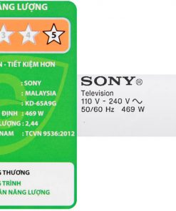 Tivi Oled Sony Kd 65a9g 9 2 Org