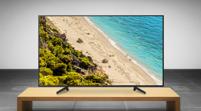 Tivi Sony 4K 55 inch KD-55X8000G