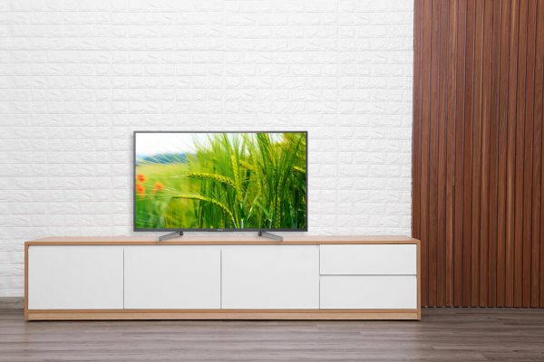 Tivi Sony Kd 43x8000g 11 1 Org